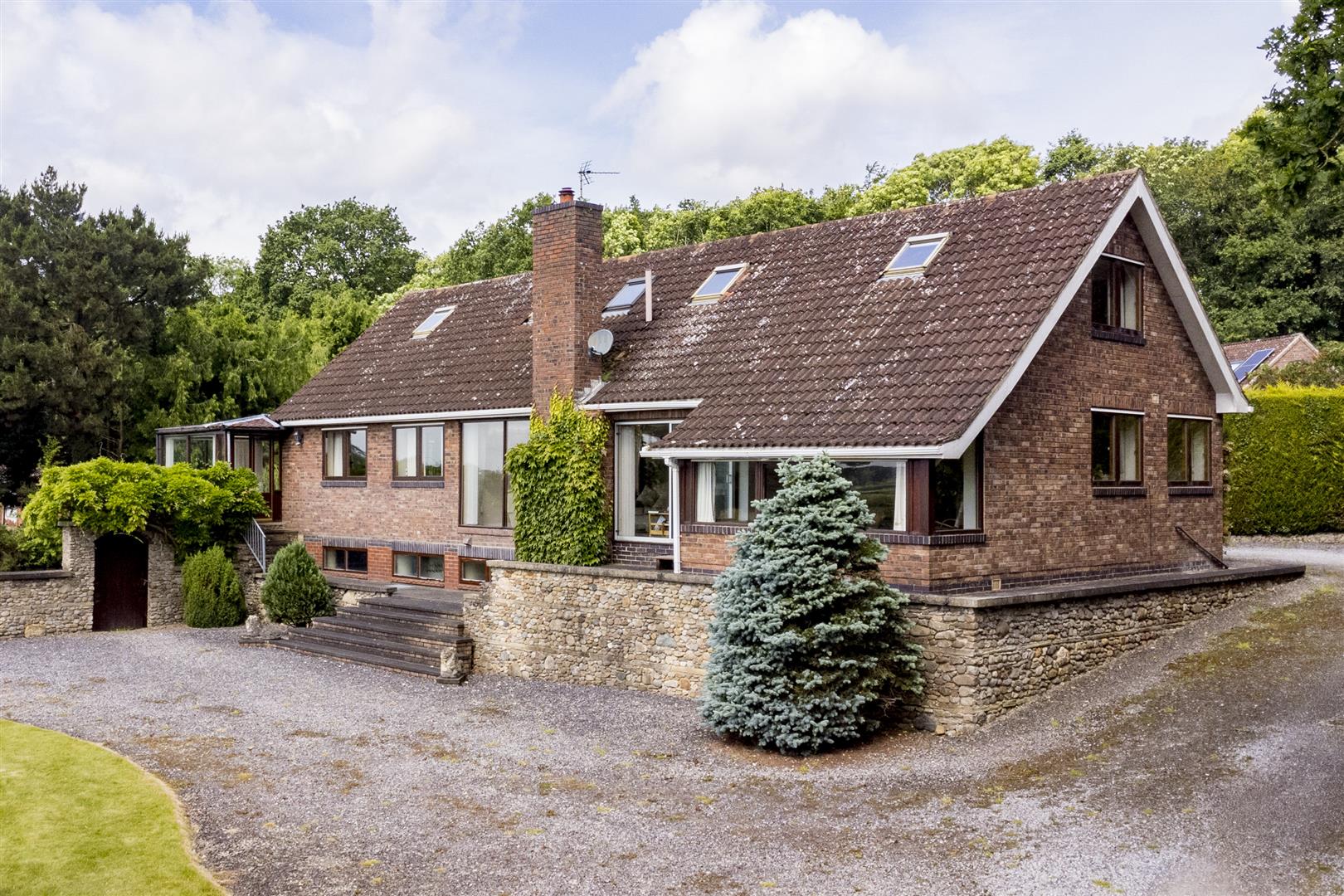 Wisteria Rise, Warthill, York Naish Properties